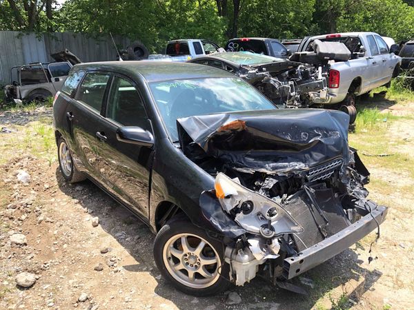 2007 Toyota Matrix PARTS ONLY for Sale in Houston, TX - OfferUp