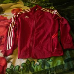 Adidas Sweater