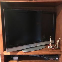 46inch LCD Tv