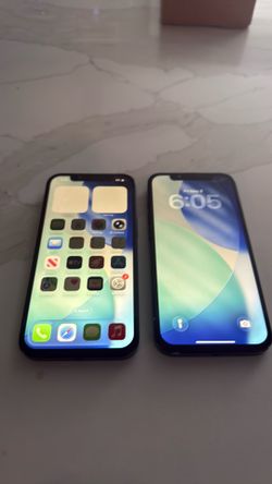 iPhone 13 x2