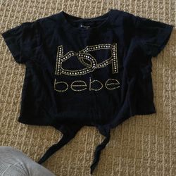 Bebe Shirt