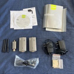 Iogear Wireless VGA 