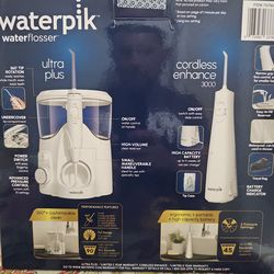 waterflosser