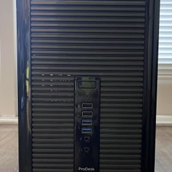 Desktop PC Parts Intel i5 