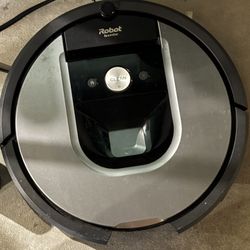 Ibot Robota 960 WiFi
