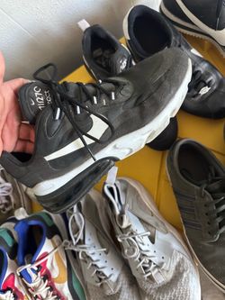 Shoes size 9 in men