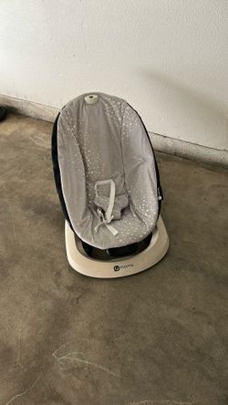 4moms Baby Bouncer Swing