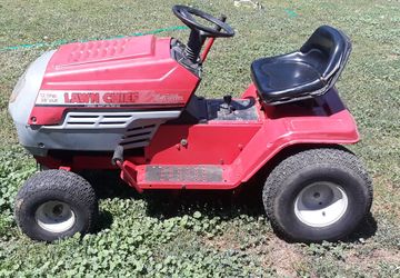 Lawn chief lawn mower for Sale in Spokane WA OfferUp