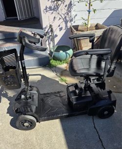Scooter