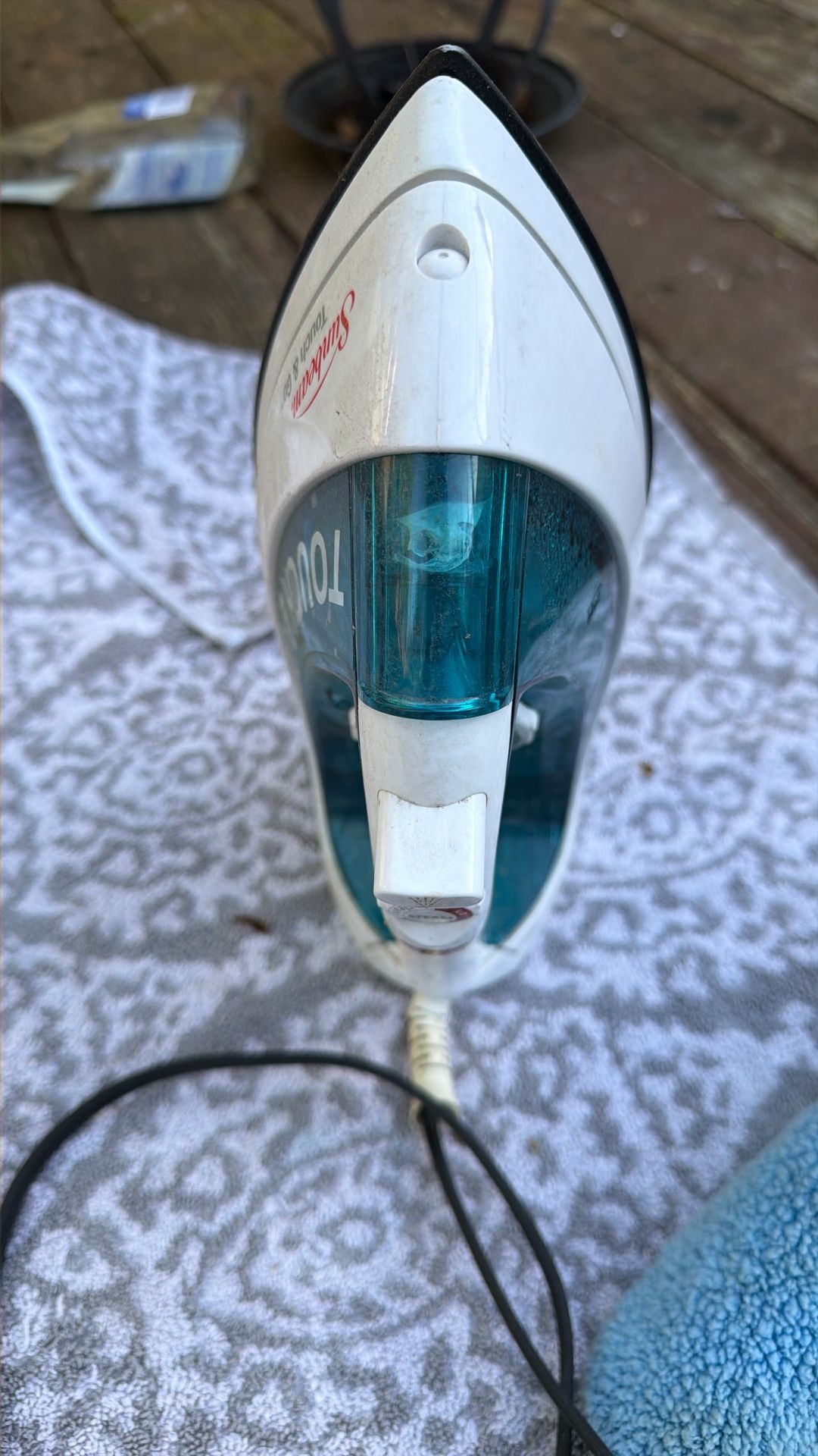 Iron