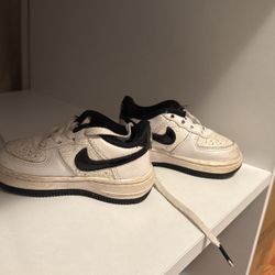 Toddler Nikes Shoes 