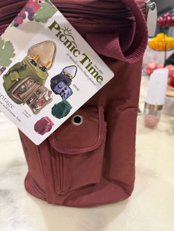 Wine Caddy