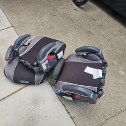 Kids Booster Seats 3 