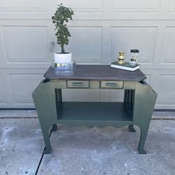 Console Table