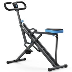 Exercise waist trainer stepper