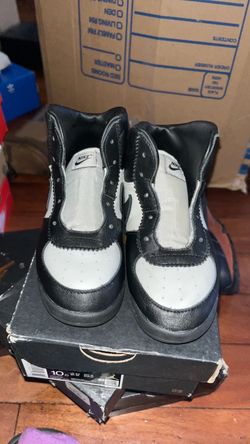 Jordan 1 85 panda