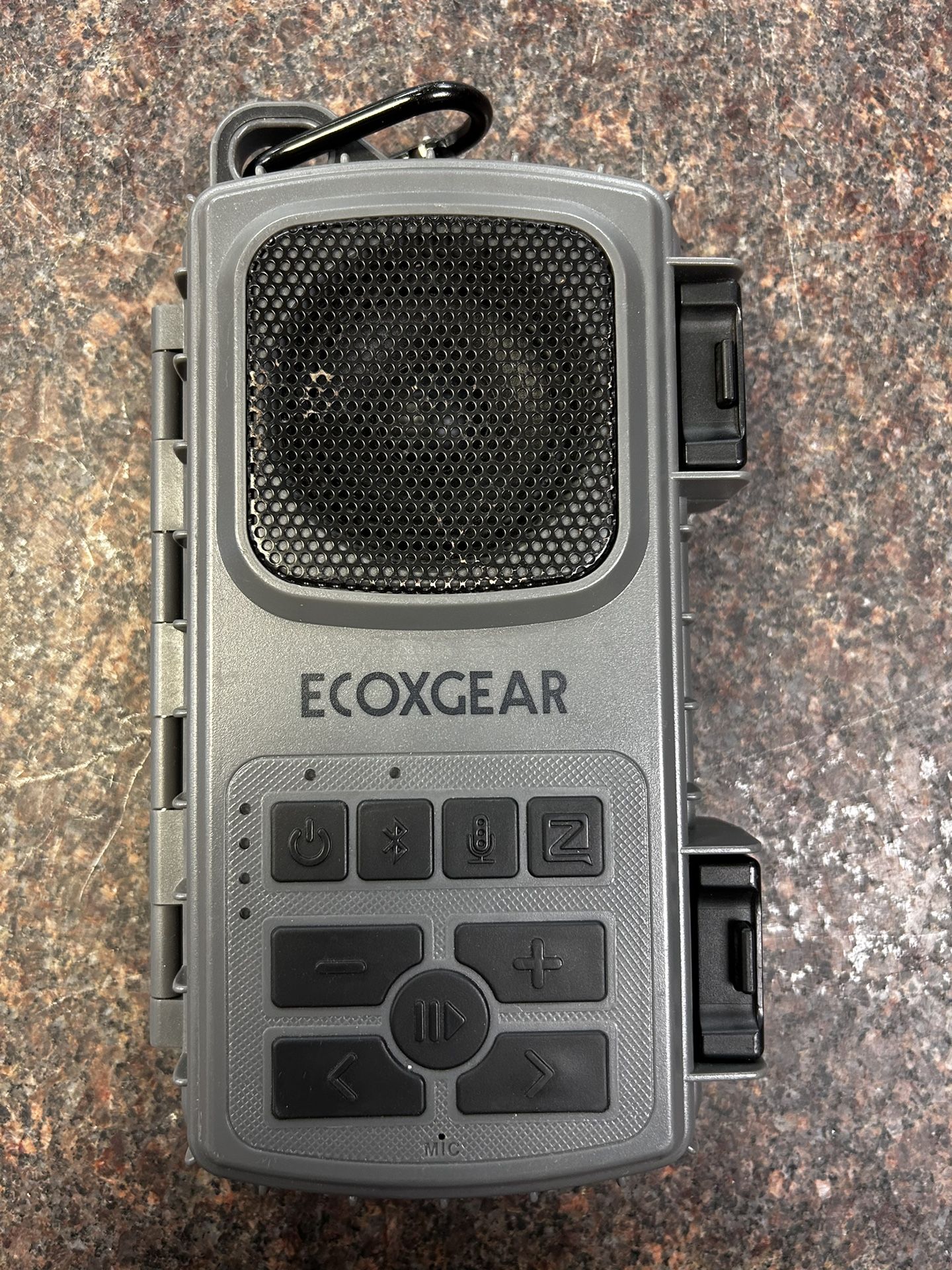 Ecoxgear Eco Extreme 2 Waterproof Speaker