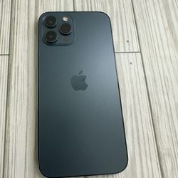 iPhone 12 Pro Max (128gb) Unlocked 🔶 Liberado 