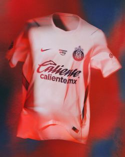 Chivas Jersey M - 2XL