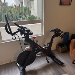 Peloton Bike 