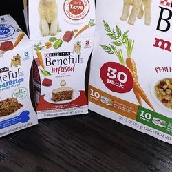 Beneful Wet Dog Food