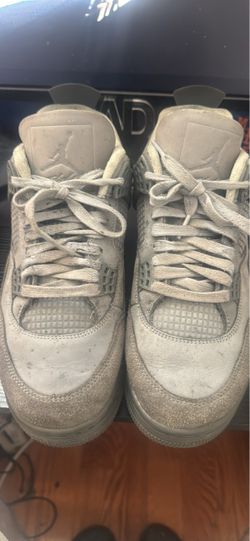 Jordan 4s sz 8.5
