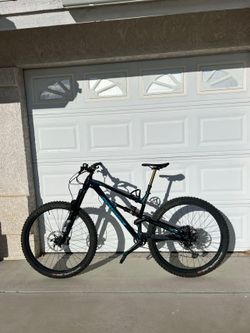 2021 Polygon Siskiu N9 Large for Sale in Irvine CA OfferUp