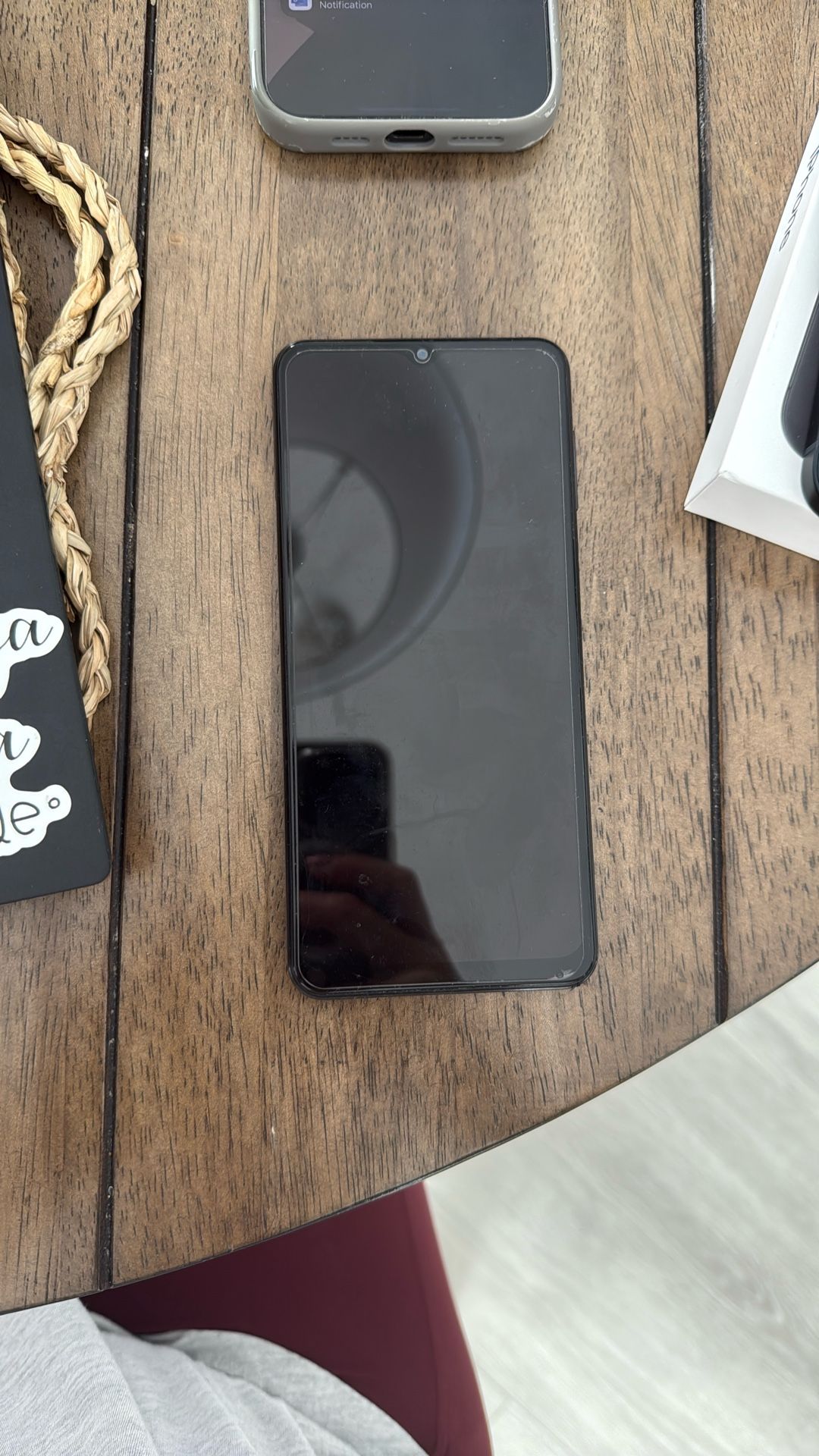Samsung galaxy