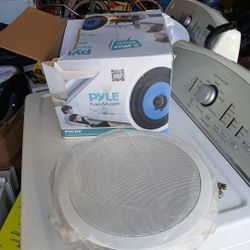 Speakers 