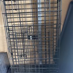 New Small Dog Crate 