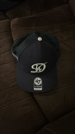 Dodgers Hat