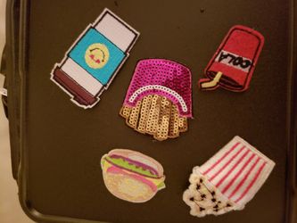 Patches