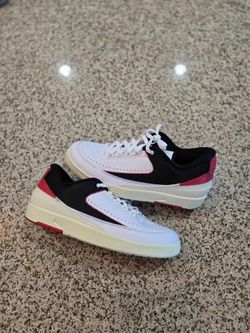 jordan 2 chigaco twist 