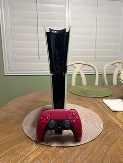 PS5 PRO 2TB