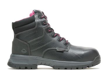Women’s work boots