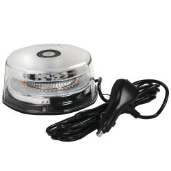 Blazer International® LED Low-Profile Magnetic Alert Beacon Light