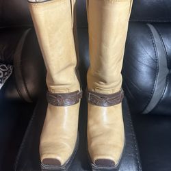bota Rancho