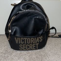 Victoria’s Secret Mini Backpack