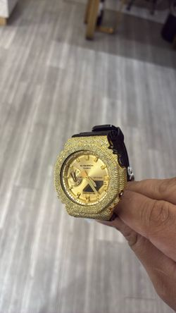 Watch G-Shock