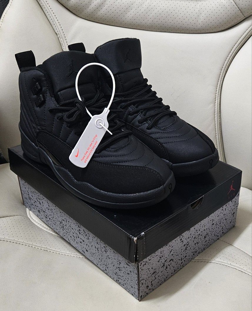 Jordan 12 Retro