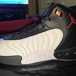 Jordan Jumpman Pro GS Boys Size 6.5 Youth....8 Women's 