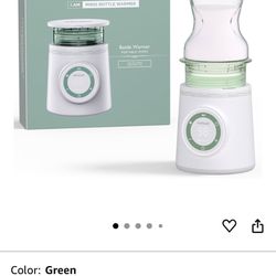 Momcozy Bottle Warmer