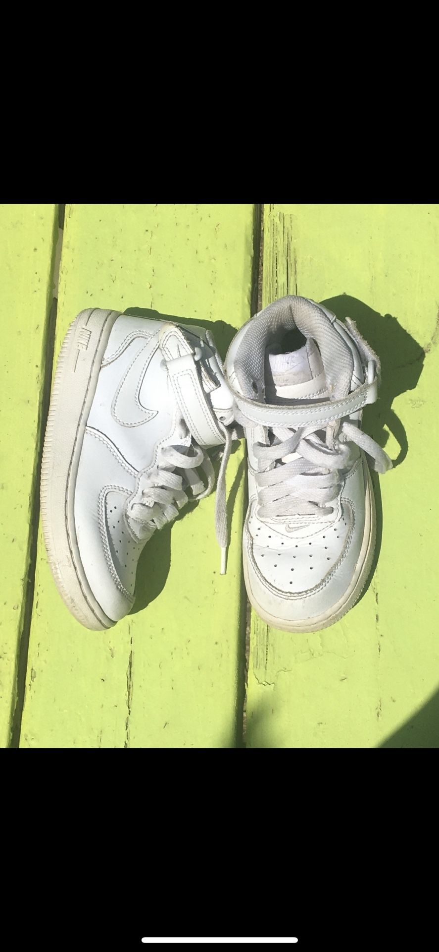 KIDS NIKE 12