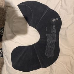 Inflatable Travel Pillow