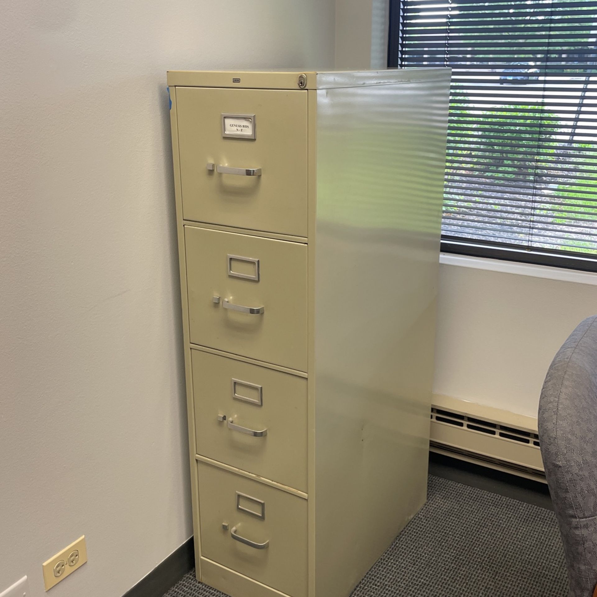 File Cabinet