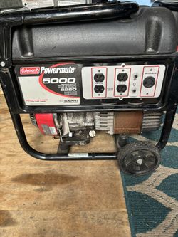 Generator