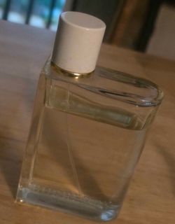 Burberry Perfume