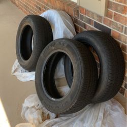 Tires 