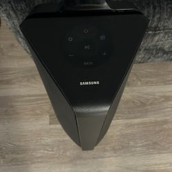 SAMSUNG Speaker