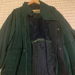 Dockers Golf Jacket 